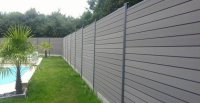 Portail Clôtures dans la vente du matériel pour les clôtures et les clôtures à Jours-les-Baigneux